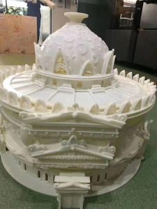 3D printing sculpture 3D modeling sculpture custom 3D design