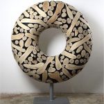 Wood sculpture custom Wood sculpture