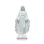 Virgin Mary Statue