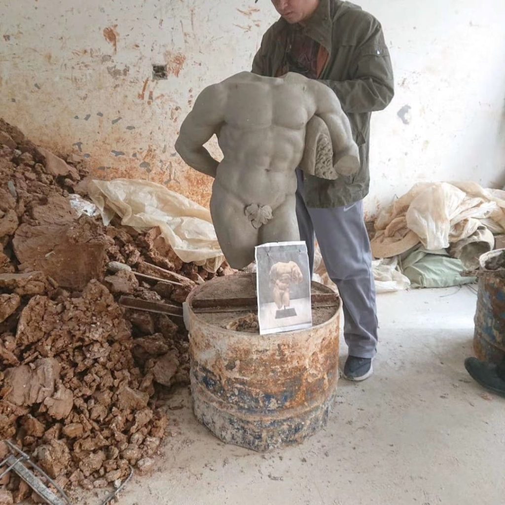 Support customization