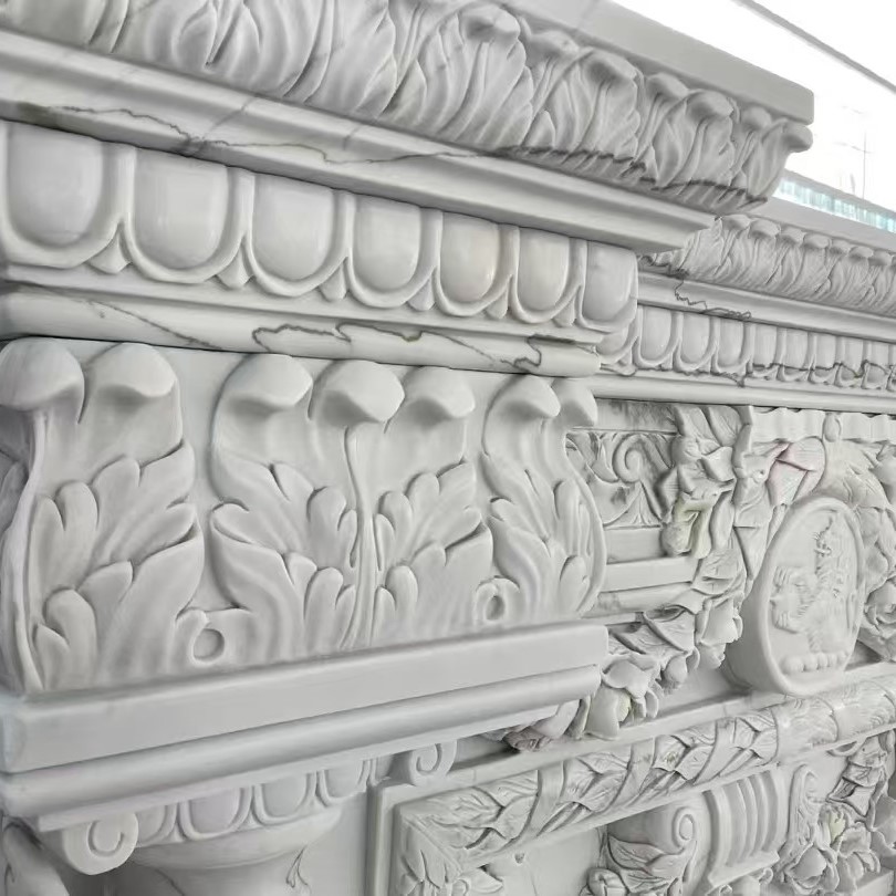 High-quality-sculpture