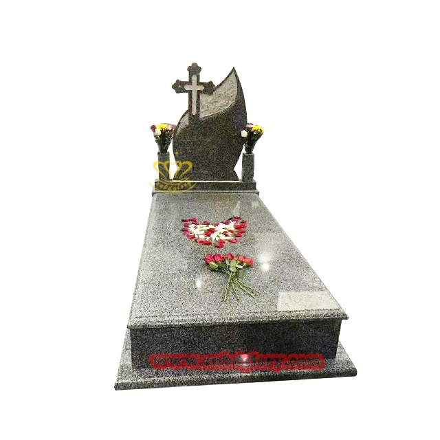 Cemetery Marble Weeping Angel Tombstone MAT160 2 Tombstone