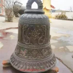 church bell