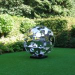 stainless steel ball