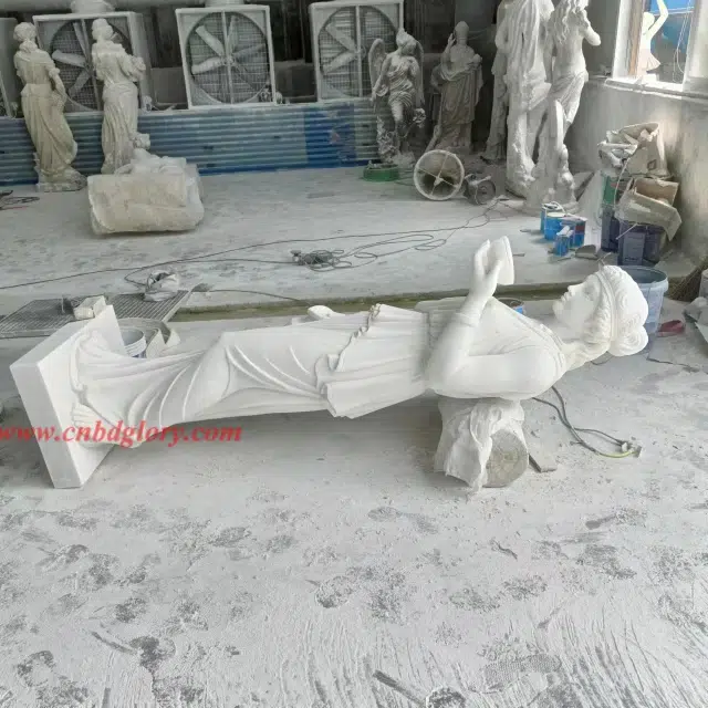 marble statue (15) marble statue