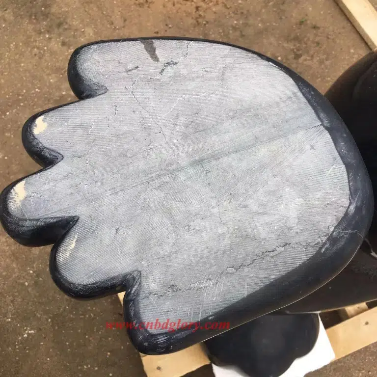 marble cat table legs