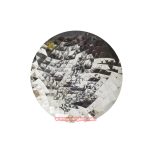 Water Ripple Stainless Steel Panel