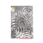 Metal Water Ripple Panel