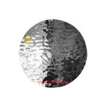 Stainless Steel Ripple Panel